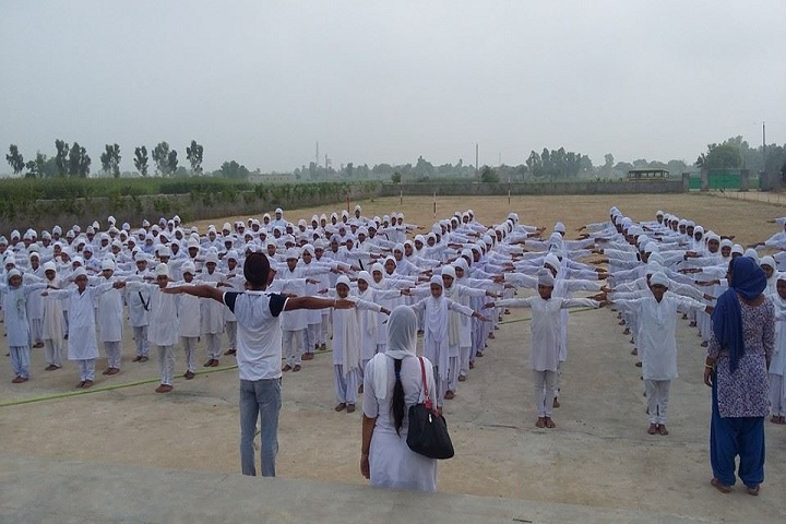 Baba Wadhawa Singh Ji Vidya Kender-Others yoga
