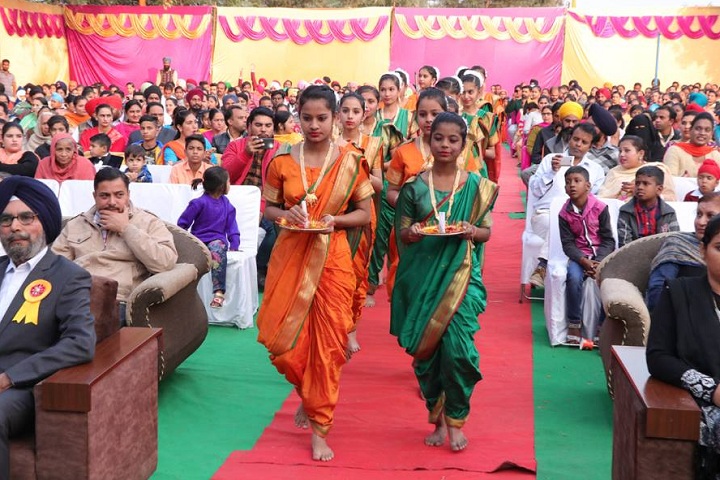 Baby Convent School-Others