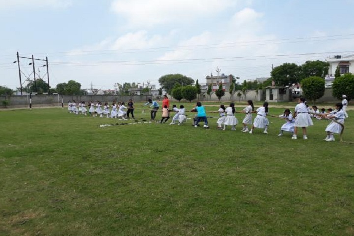 Bachpan English School-Others