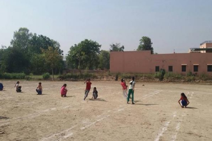 Bachpan English School-Sports