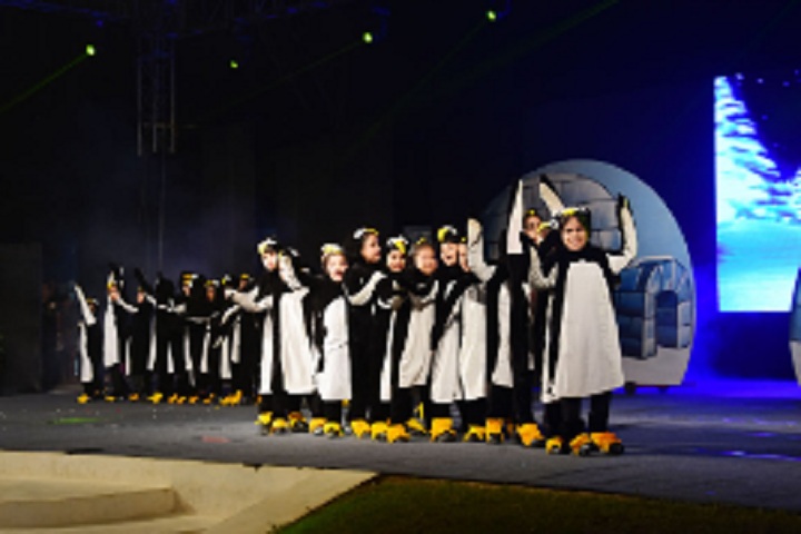 Bawa Lalvani Public School-Events