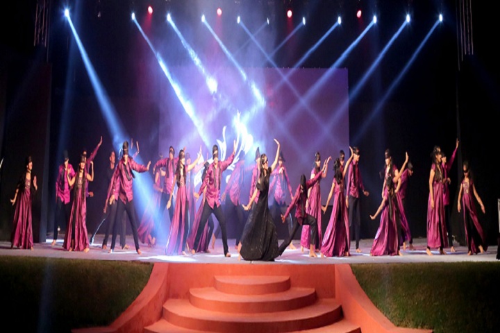 Bawa Lalvani Public School-Events