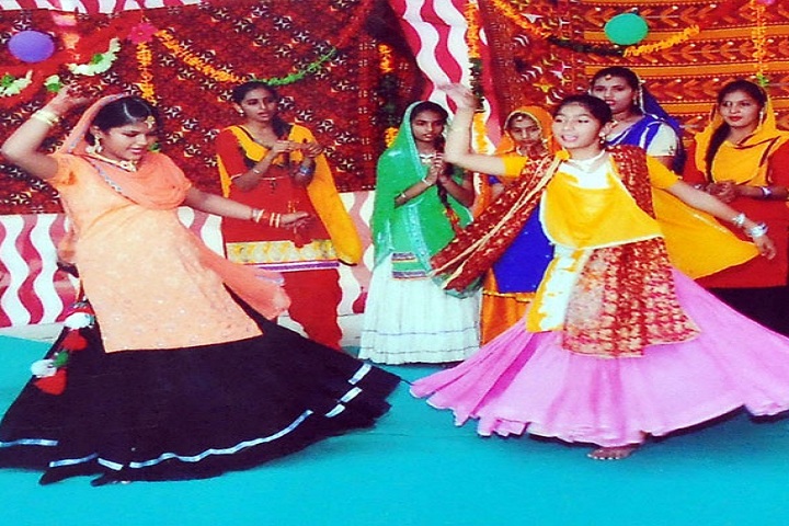 Bhai Daan Singh Akal Academy-Events