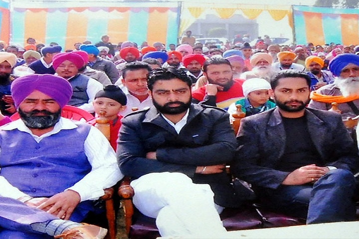 Bhai Daan Singh Akal Academy-Others
