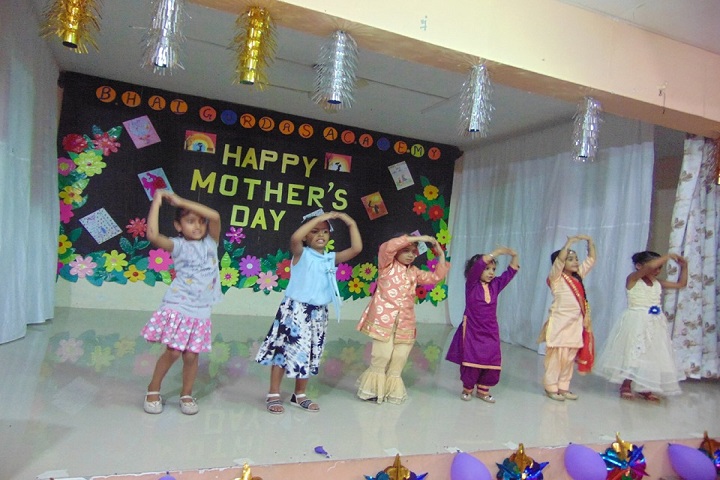 Bhai Gurdas Academy-Events mothers day