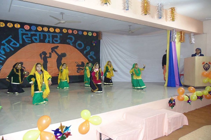 Bhai Gurdas Academy-Events
