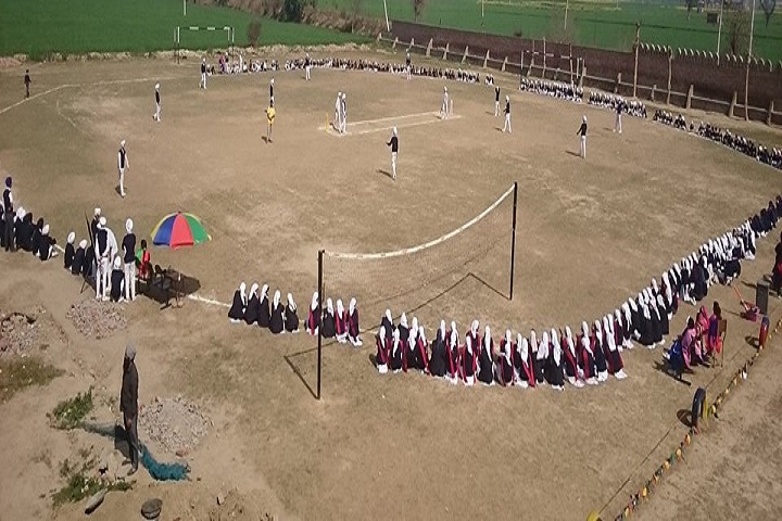 Bhai Gurdas Academy-Sports