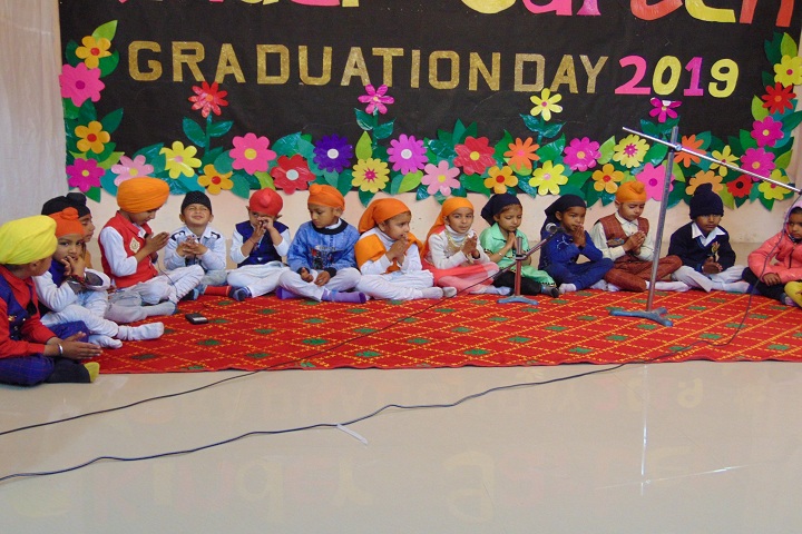 Bhai Gurdas Academy-Events