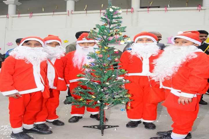 Bhai Roop Chand Public School-Events celebration