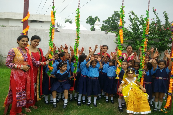 Bhartiya Vidya Mandir-Events programme