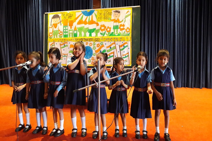 Bhartiya Vidya Mandir-Events