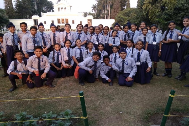 Blossoms Senior Secondary School-A School Excursion