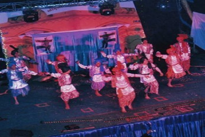 Bright Land School-Annual Day