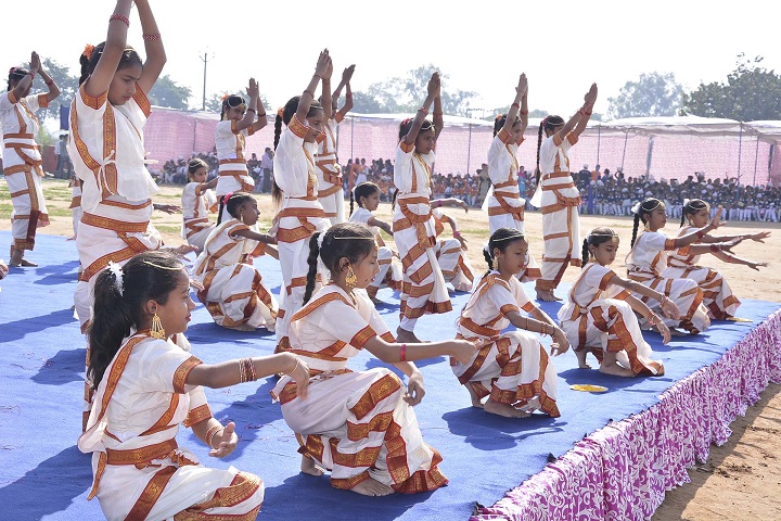 British Public Academy-Cultural Activites
