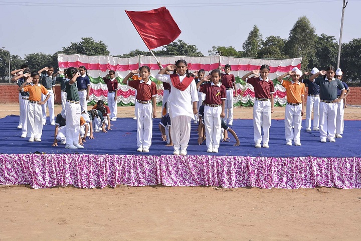 British Public Academy-Other Events