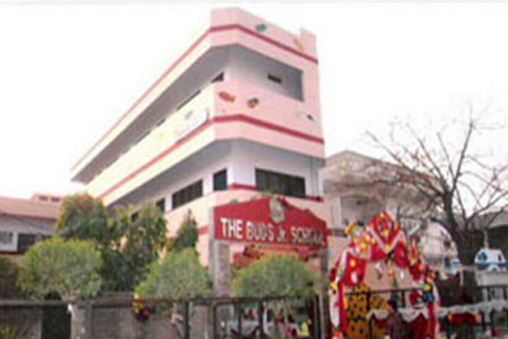 Buds Senior School-Campus
