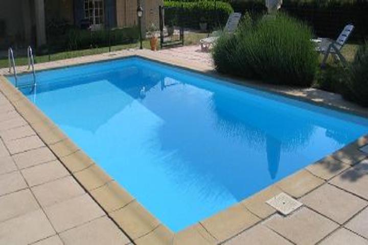 Buds Senior School-Swimming Pool