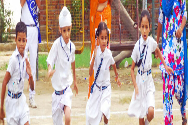 C.L. Sachdeva DAV Centenary Public School-Sports