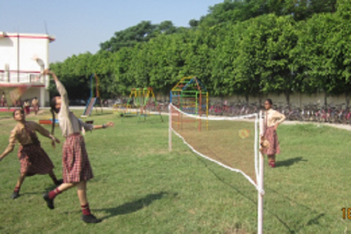 C.M. Public School-C.M. Public School-Sports