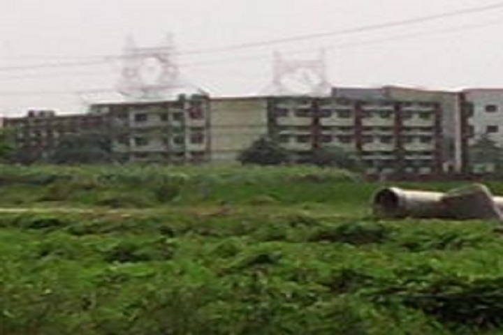 Cambridge International School-Campus View