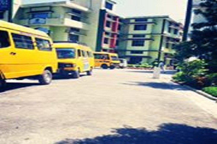 Cambridge International School-Transport