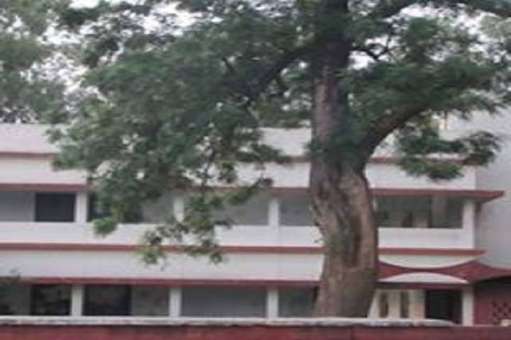 Capt Amol Kalia Fertilizer Model Senior Secondary School-campus