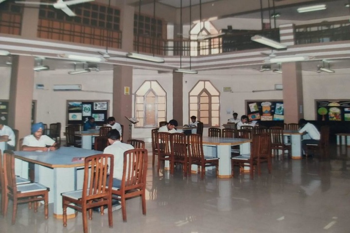 DN Model Senior Secondary School-Study time