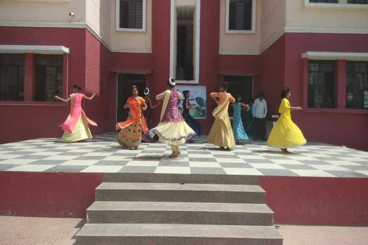 Happy Valley School-Events