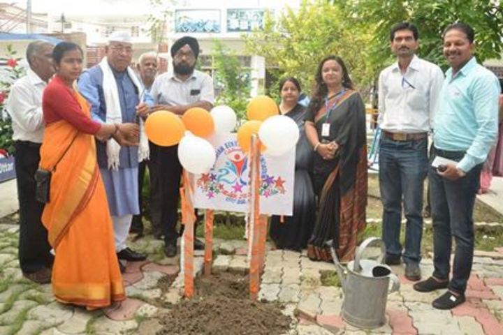 Darshan Academy-Event 1