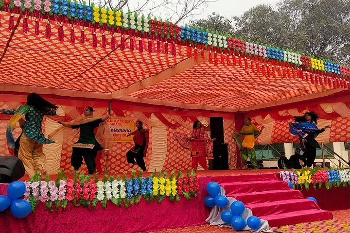 Darshan Academy-Annual Day