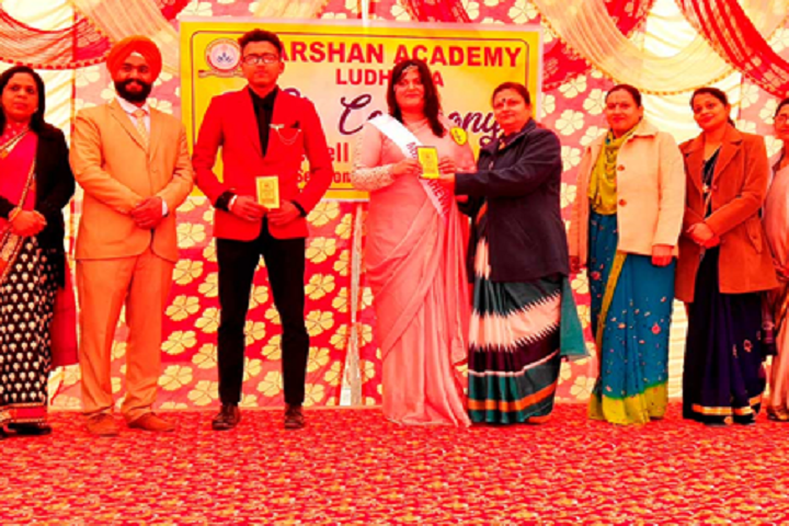 Darshan Academy-Event