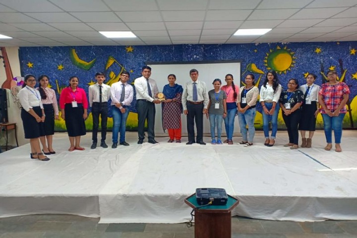 Dasmesh Public School-Events