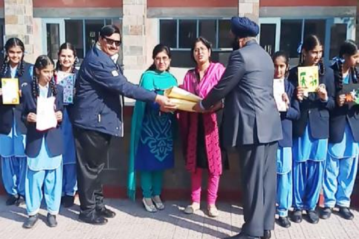 Dasmesh Public School-Others