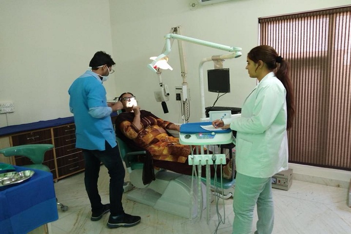 Dasmesh Public School Kotkapura-Medical Facility