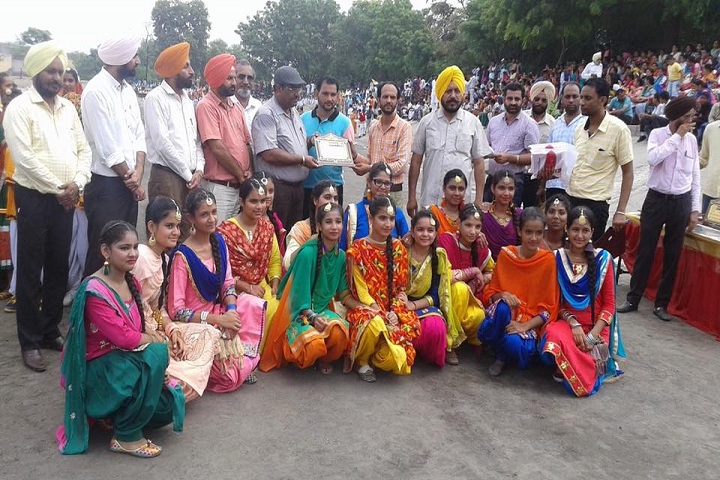 Dasmesh Public School Kotkapura-Others