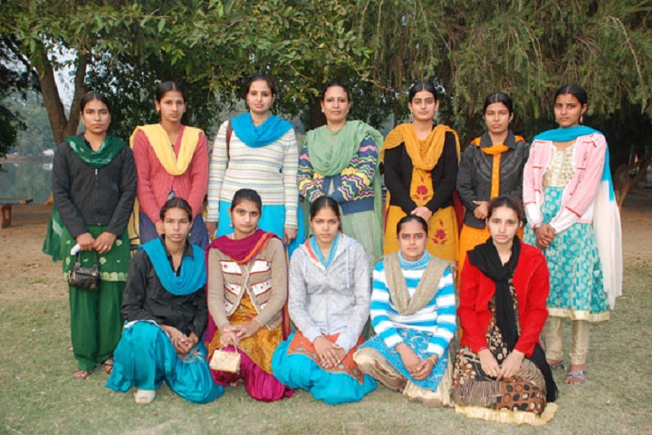 Dasmesh Public Senior Secondary School-Tours