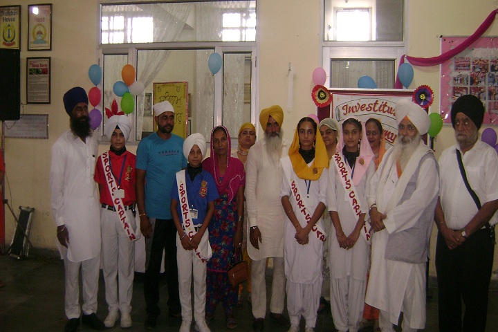 Data Bandhi Chhod Public School-Others