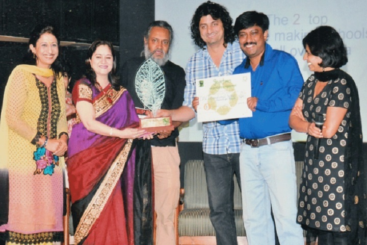Dav International School-Others