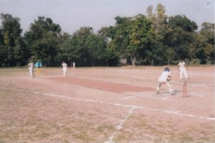 Dayanand Chanan Lal Senior Secondary School-Sports