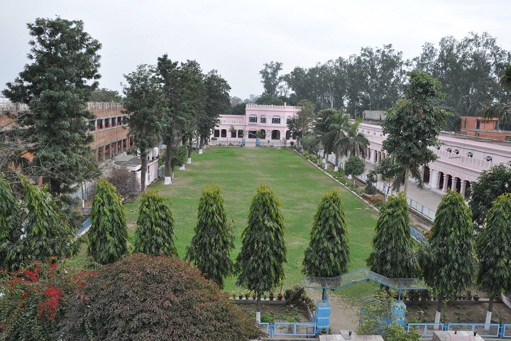 Dayanand Model Senior Secondary School-School