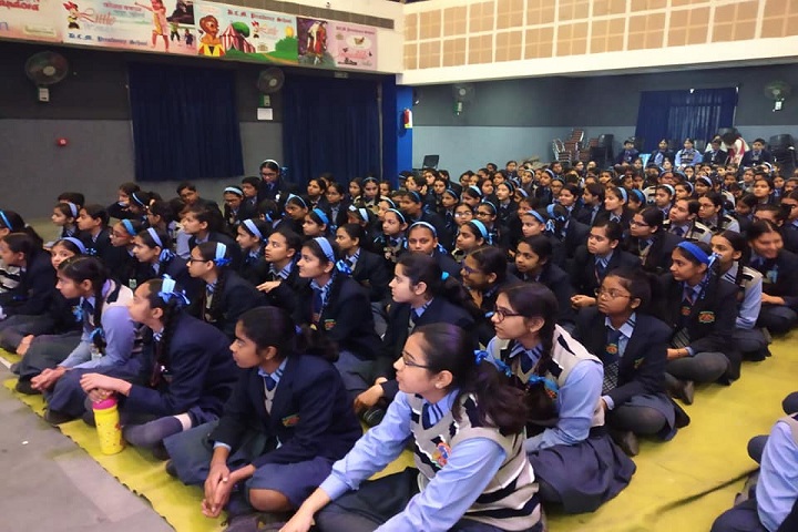 DCM Presidency School-Seminar