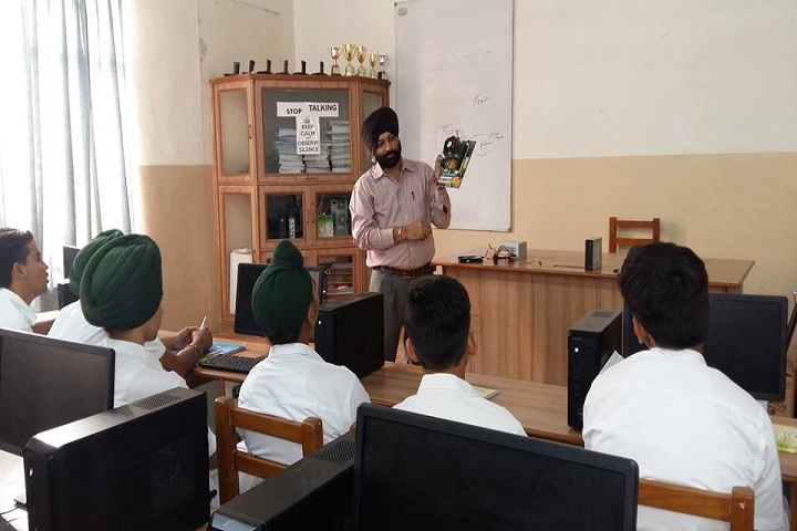 Delhi Public School- Workshops