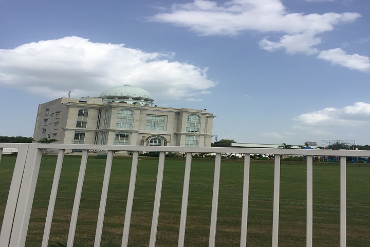 Delhi Public School-School