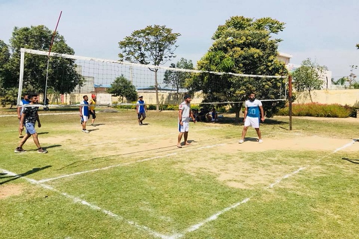 DRV DAV Centenary Public School- Sports 2