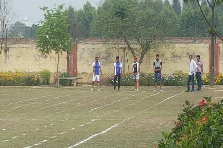 DRV DAV Centenary Public School- Sports