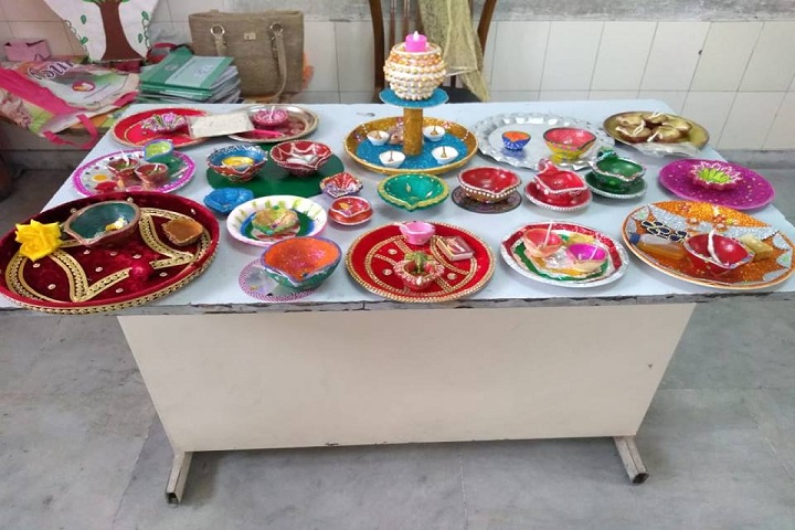 DIPS School-Festival Celebration