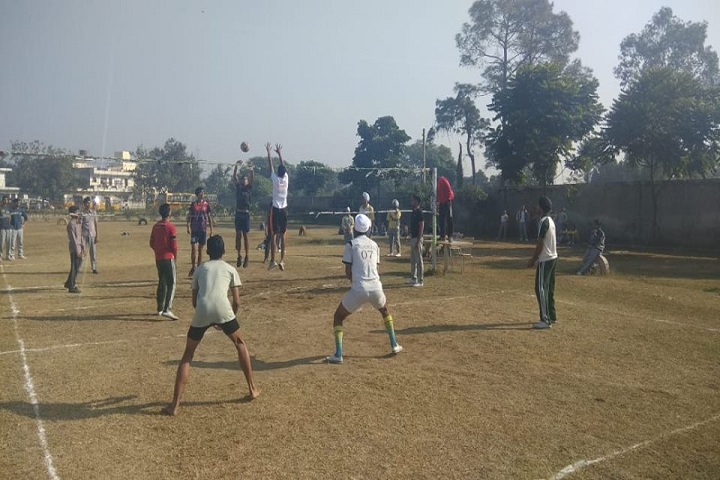 DIPS School-Games