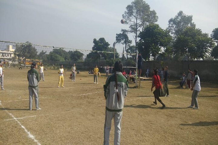 DIPS School-Sports