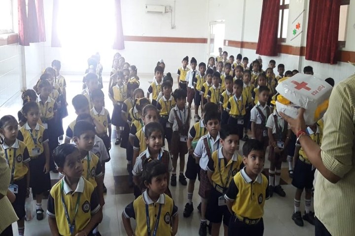 DIPS School-Assembly