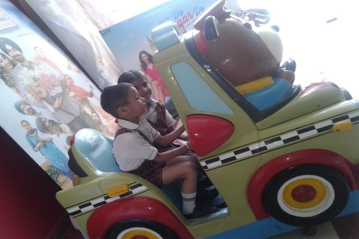 DIPS School-Excursion